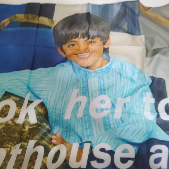 “I Took Her To My Penthouse and I Freaked It” Flag 3x5 Ft – Funny Meme Tapestry - Picture 5 of 7